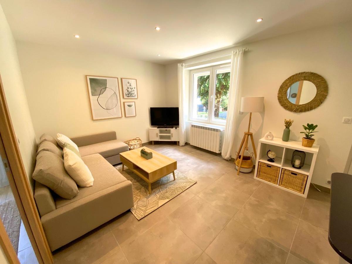 T2 Neuf, Parking & Garage Prive, Proche Centre Villa Sarlat-la-Canéda Dış mekan fotoğraf