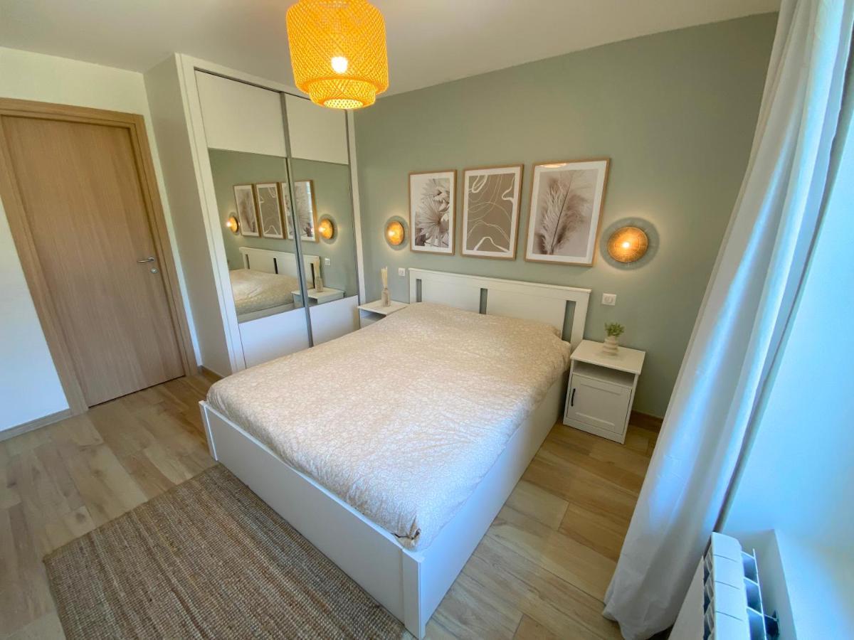 T2 Neuf, Parking & Garage Prive, Proche Centre Villa Sarlat-la-Canéda Dış mekan fotoğraf