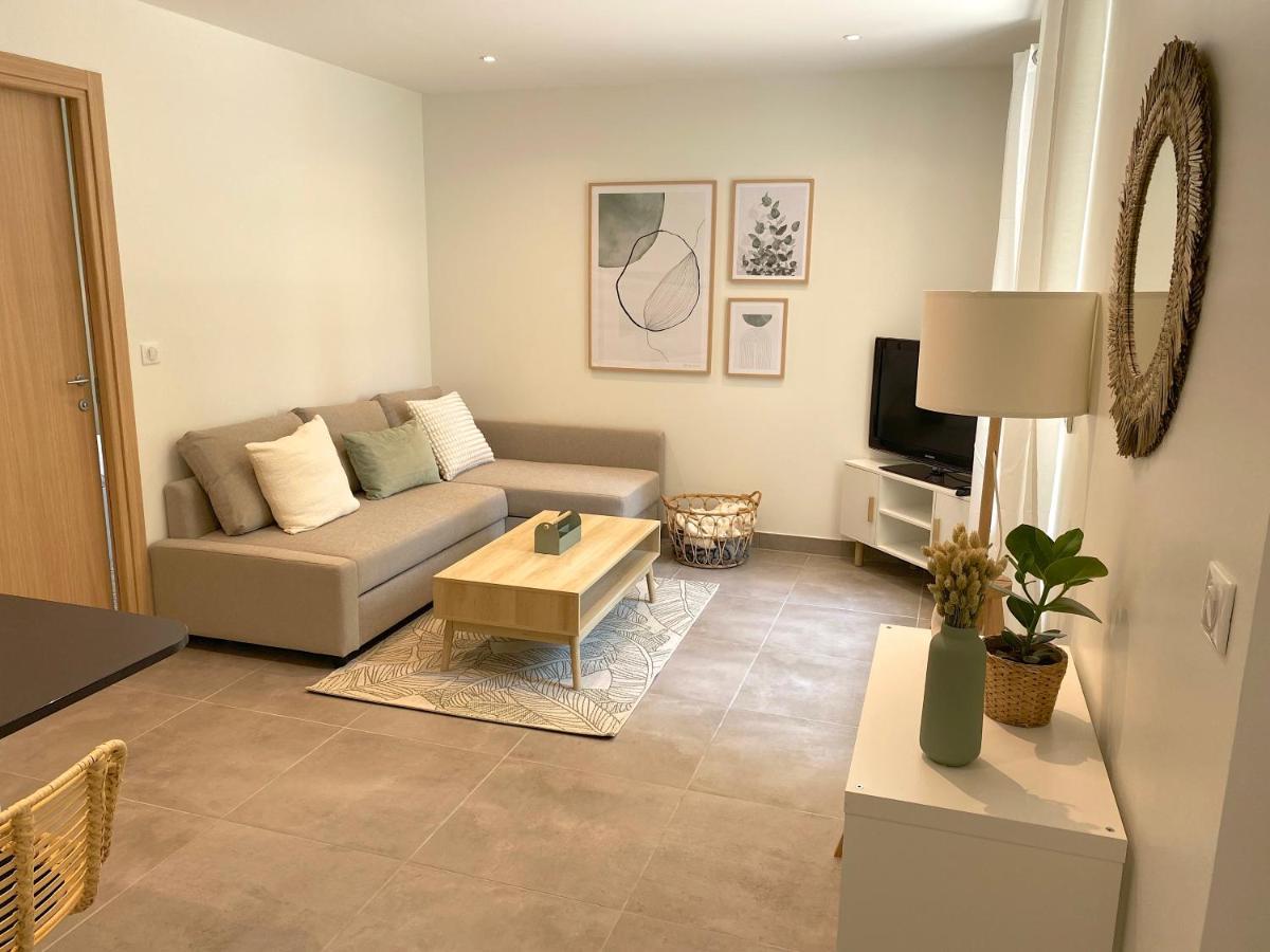 T2 Neuf, Parking & Garage Prive, Proche Centre Villa Sarlat-la-Canéda Dış mekan fotoğraf