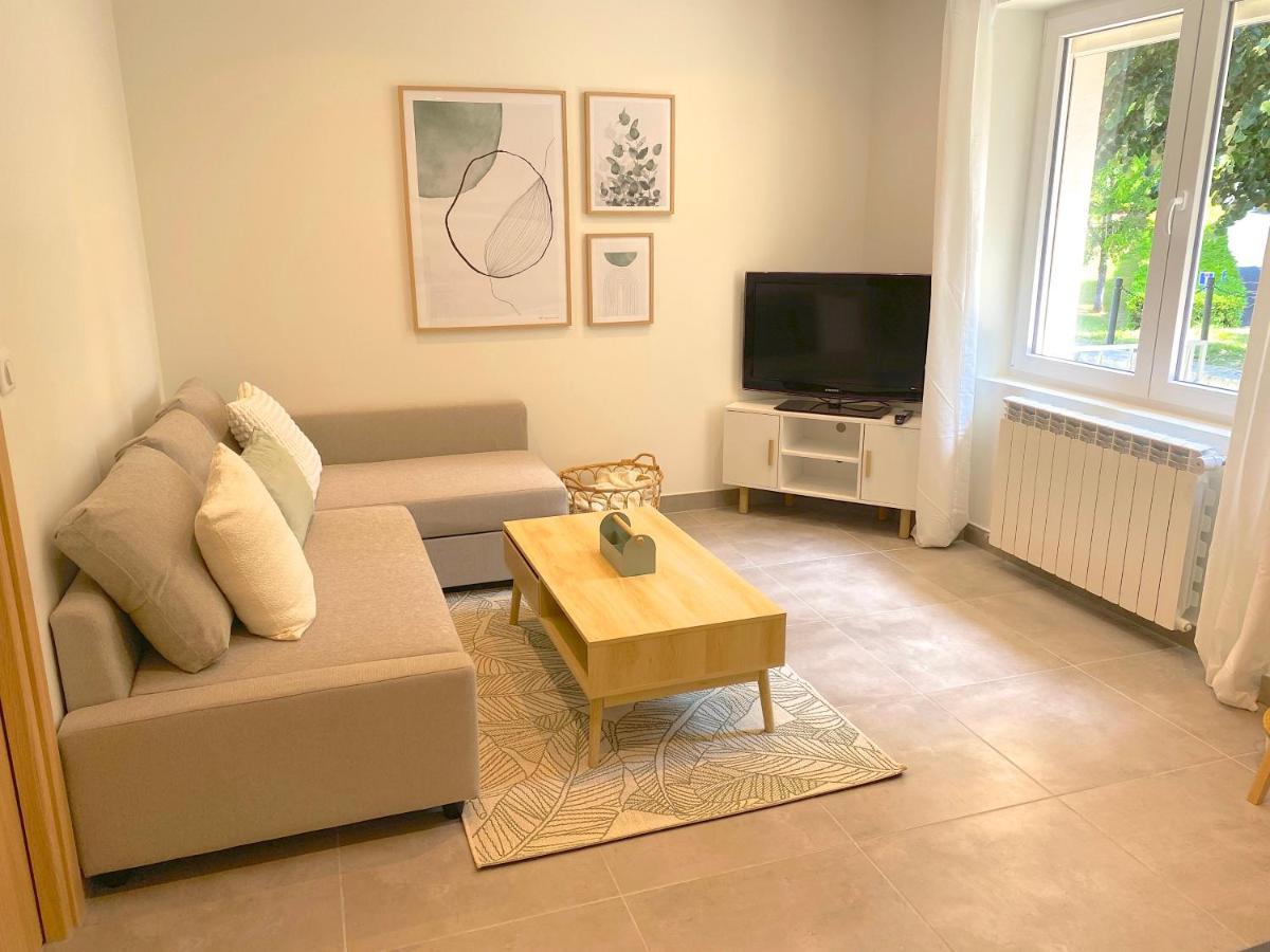 T2 Neuf, Parking & Garage Prive, Proche Centre Villa Sarlat-la-Canéda Dış mekan fotoğraf