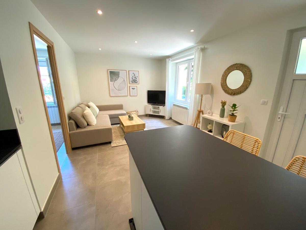 T2 Neuf, Parking & Garage Prive, Proche Centre Villa Sarlat-la-Canéda Dış mekan fotoğraf