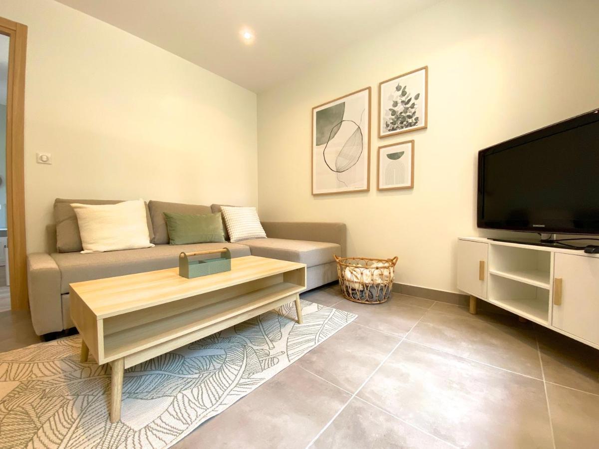 T2 Neuf, Parking & Garage Prive, Proche Centre Villa Sarlat-la-Canéda Dış mekan fotoğraf