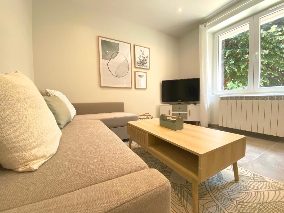 T2 Neuf, Parking & Garage Prive, Proche Centre Villa Sarlat-la-Canéda Dış mekan fotoğraf