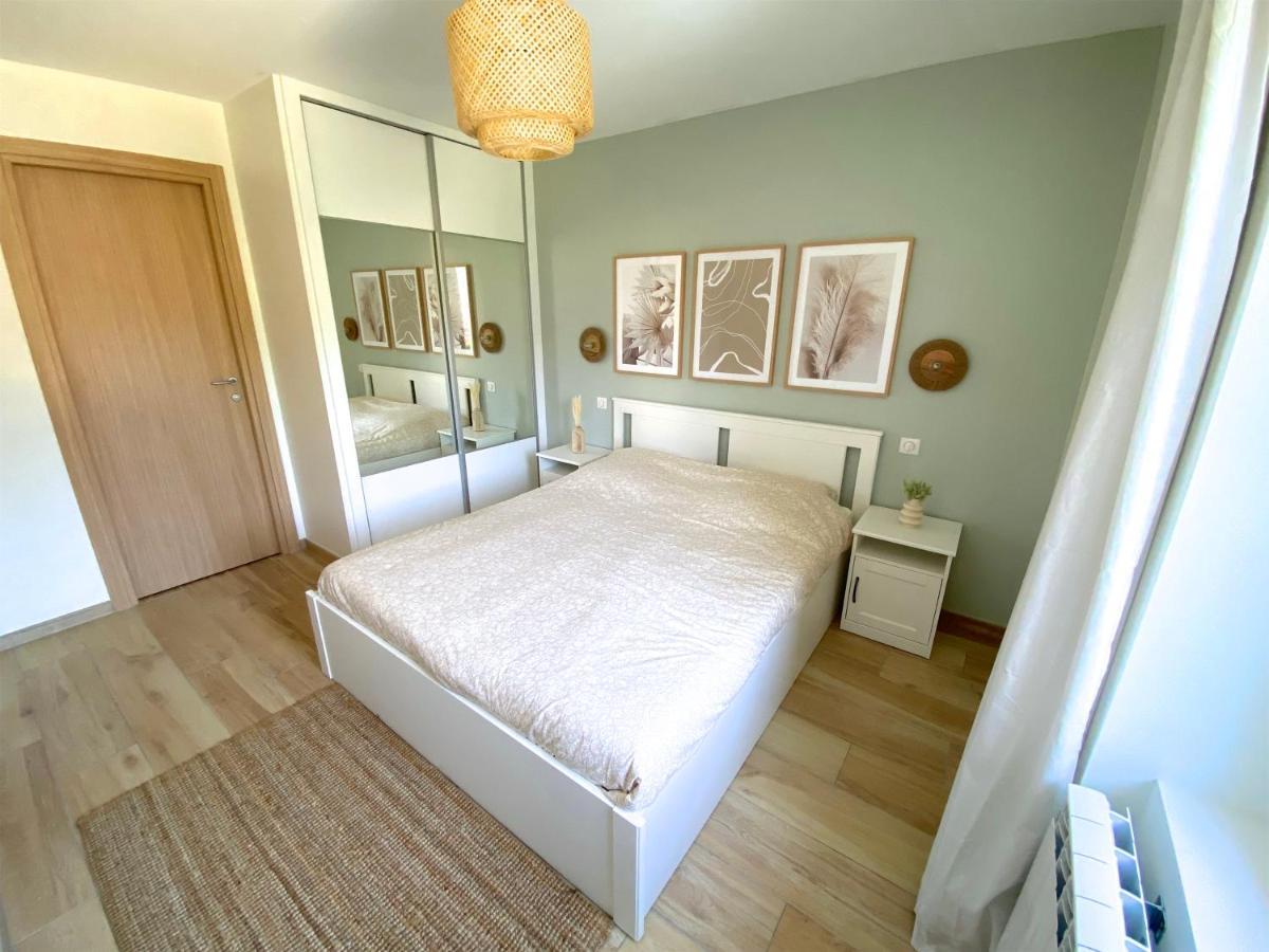 T2 Neuf, Parking & Garage Prive, Proche Centre Villa Sarlat-la-Canéda Dış mekan fotoğraf