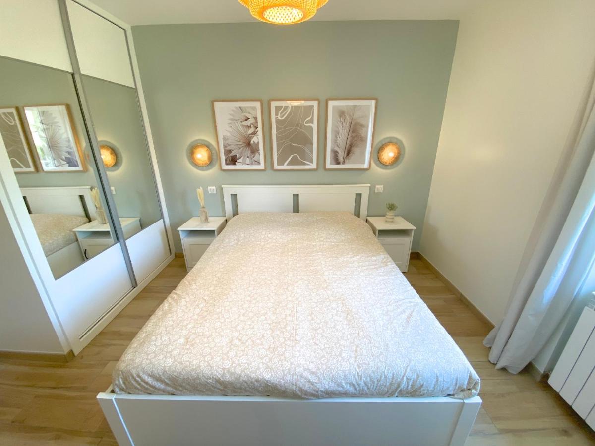 T2 Neuf, Parking & Garage Prive, Proche Centre Villa Sarlat-la-Canéda Dış mekan fotoğraf
