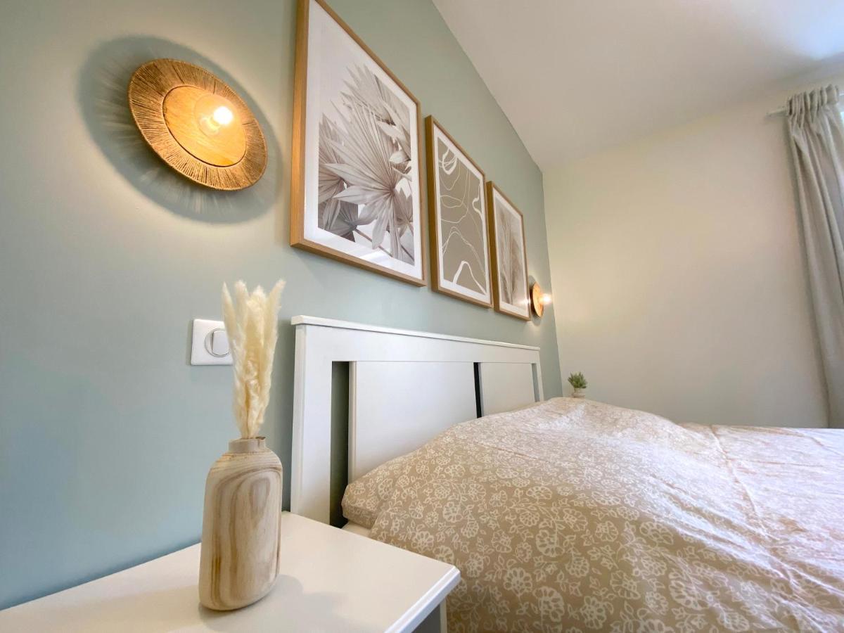 T2 Neuf, Parking & Garage Prive, Proche Centre Villa Sarlat-la-Canéda Dış mekan fotoğraf